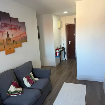 Apartment Masstige Ii Free Public Parking Brand New Elevator Santander