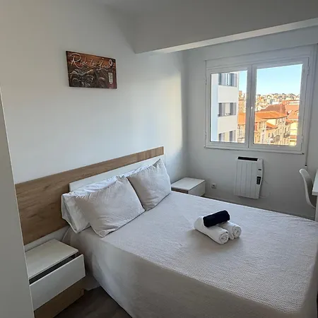 Apartment Masstige Ii Free Public Parking Brand New Elevator Santander