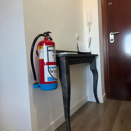 Apartment Masstige Ii Free Public Parking Brand New Elevator Santander