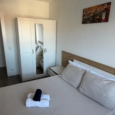 Apartment Masstige Ii Free Public Parking Brand New Elevator *