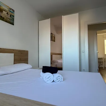 Apartment Masstige Ii Free Public Parking Brand New Elevator *