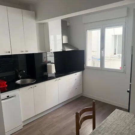 Apartment Masstige Ii Free Public Parking Brand New Elevator Santander